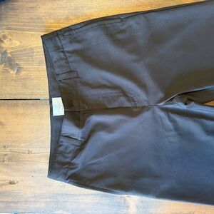 Class Club Men's Dark Pants
